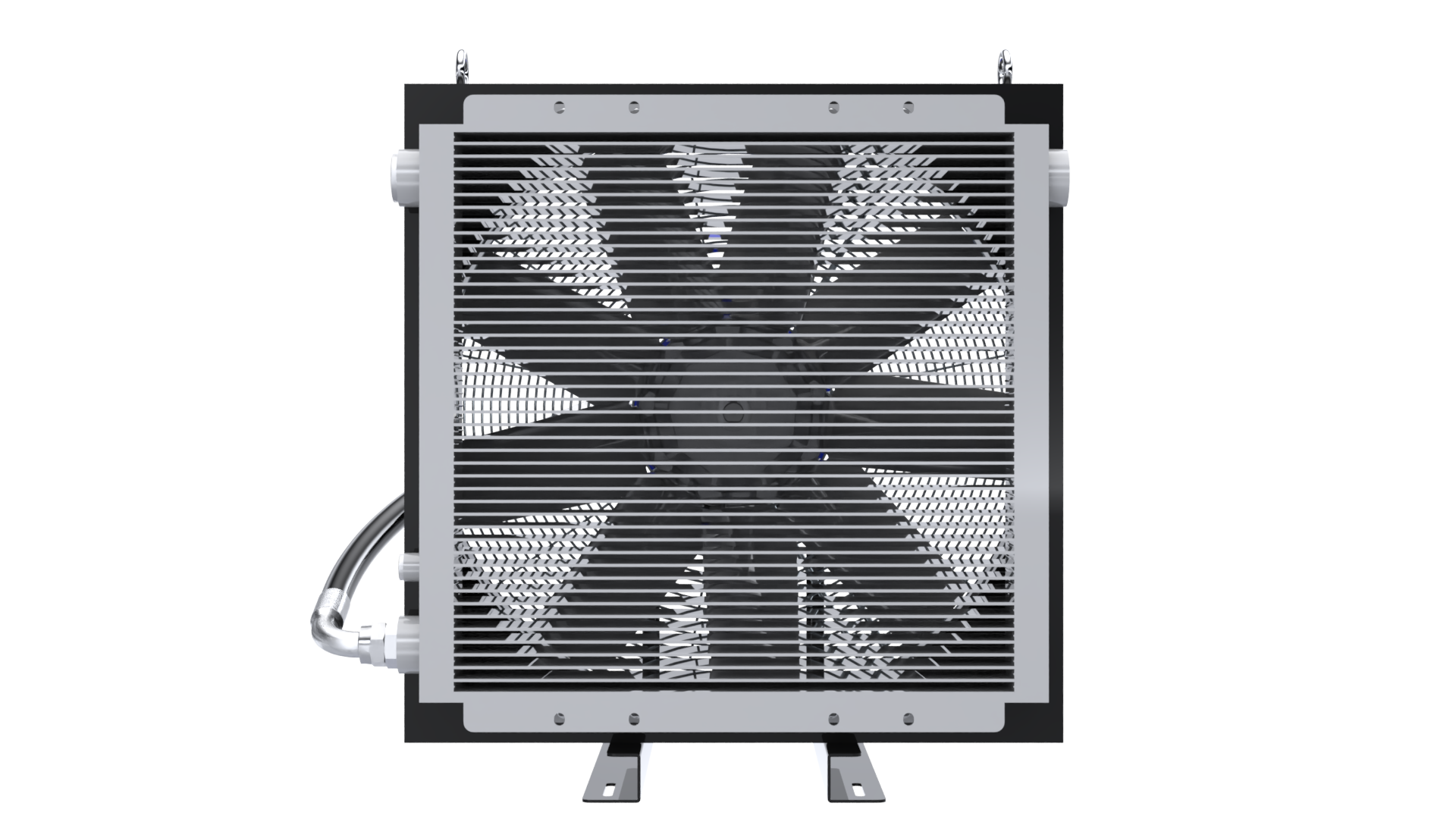 Offline Circulation Pump Driven